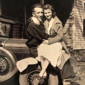 Meet your Posher, Nancy